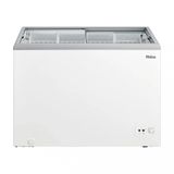 Freezer Horizontal Philco 2 Portas Pfh310eb Expositor 295l