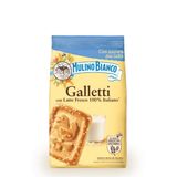 Biscoito Mulino Bianco Galleti 180g