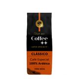 Café Coffee++ Clássico Torrado E Moído 250g