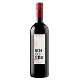 Vinho Tinto Chileno Rincones Premium Cabernet Sauvignon