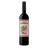 Vinho Tinto Português Adega De Lisboa