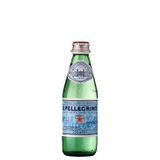 Água Mineral San Pellegrino Com Gás 250ml