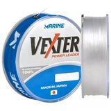 Linha Marine Sports Vexter Power Leader 0,62mm 50,7lb 50m