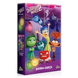 Quebra-cabeça 100 Peças Divertidamente 2 Toyster