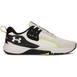 Tênis De Treino Under Armour Tribase Lift 38 Marrom