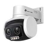 Câmera Tp-link Pan-til 4mp Full-color Lente Dupla Vigi C540v