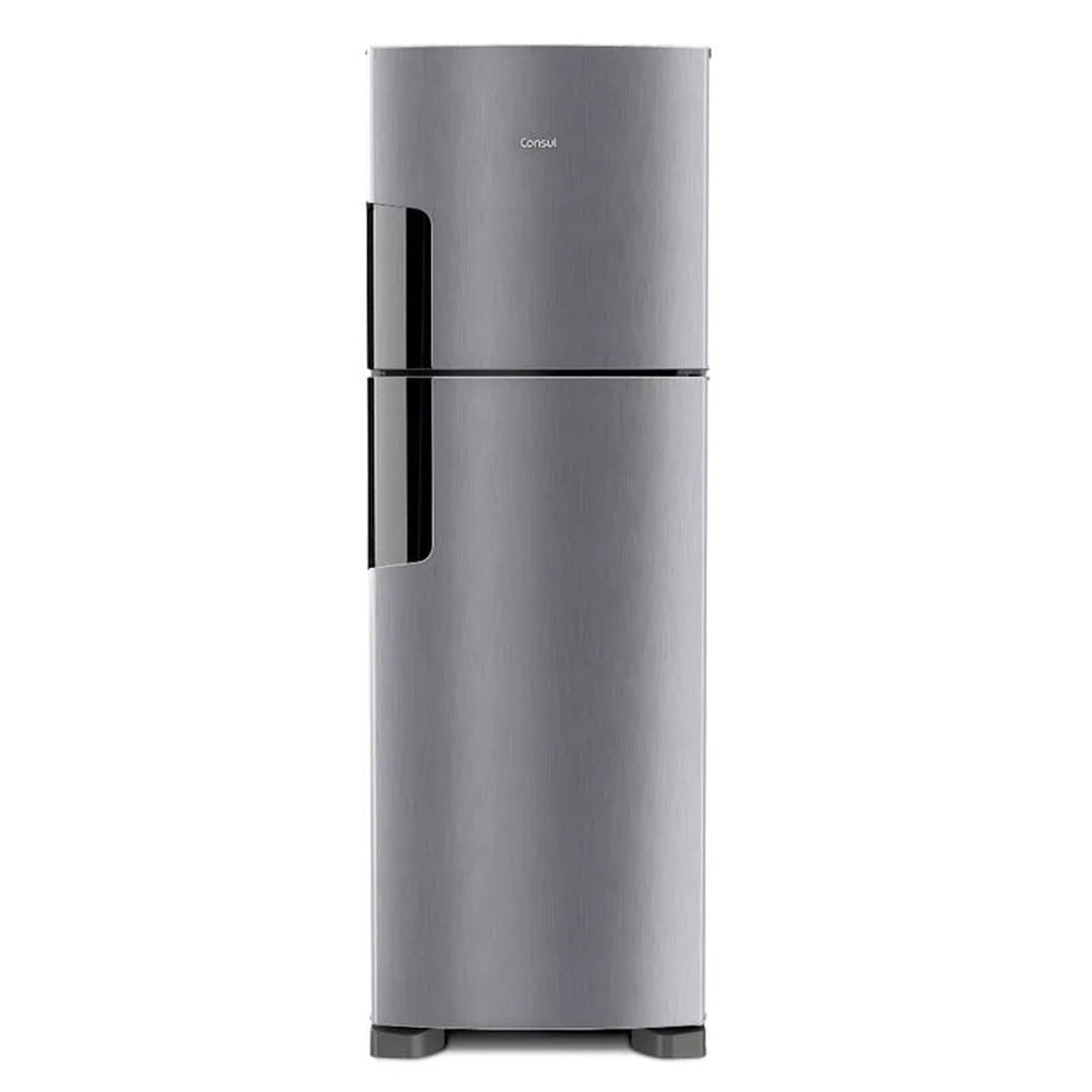 Refrigerador Crm44ak Duplex Frost Free 386l Consul