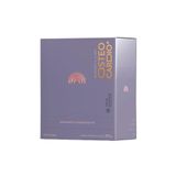 Women&#39;s Care Osteocardio Pineapple 10g True Source 20 Sachês