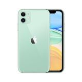 Vitrine    Iphone   11   Verde   64gb