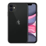 Vitrine Iphone 11 Preto 256gb - Bateria 85%- 100%