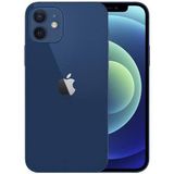 Vitrine Apple Iphone 12 5g Azul /azul 64gb Camera Dupla Ultra Wide 12mp