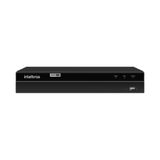 Dvr Intelbras 08 Canais Multi-hd Mhdx 1308