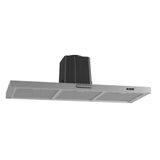 Depurador Terim Compact New Embutir 90cm Inox 110V
