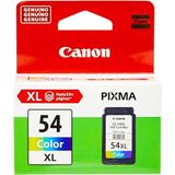 Cartucho Tinta Canon Color Cl 54xl Cl54xl E481 E3110 E3310 E4210