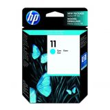 Cartucho Hp 11 C4836a 100ps | 510ps | 800ps | K850 | Cp1700