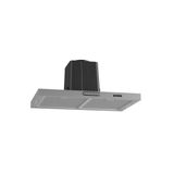Depurador Terim Compact New Embutir 60 Cm Inox 110v
