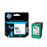 Cartucho Hp 95 C8766wb C8766wl Tricolor