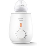 Aquecedor De Mamadeiras Philips Avent - Scf355