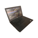 Notebook Dell Inspiron 14 3467 Core I5 7ª 8gbram Ssd 240gb 14 Usado.