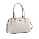 Bolsa Tote Transversal Feminina Chenson 3484610 Tresse