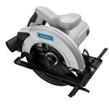 Serra Circular 1400 W 7.1/4&quot; 220 V Tramontina Para Uso Domestico
