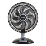 Ventilador De Mesa Vtx-40-8p Turbo 8 Pás 40 Cm Mondial 110v - 110v