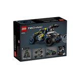 Lego Techinic - Buggy  De  Corrida Off-road 219 Pecas 42164