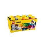 Lego Classic Caixa Media Pecas Criativas 484 Pecas 10696