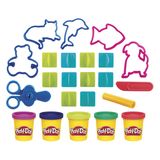 Conjunto Play Doh School Activities Hasbro