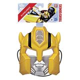 Máscara Transformers Authentics Bumblebee Hasbro