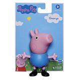 Boneco George Hasbro