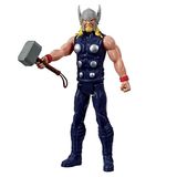 Boneco Vingadores Thor Hasbro