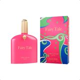 Perfume Árabe Zircônia Privé Fairy Tale Feminino 100ml