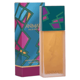 Perfume Feminino Animale Edp Tamanho: 100ml