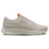 Tenis Olympikus Atmos Bege/laranja 036