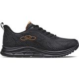 Tenis Olympikus Citrus 2 Preto/bronze 041
