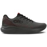 Tenis Olympikus Volcan 2 Cinza/preto 040