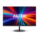 Monitor Gamer Alltek 21.5 Led Fhd Hdmi 100hz Mnt-atk125