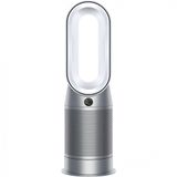 Purificador De Ar, Aquecedor E Ventilador Dyson Purifier Hot Cool Hp07, 110v, Preto Níquel