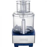 Processador De Alimentos Ate 14 Xicaras Cuisinart 14bcnycb, 110v 720w, Azul