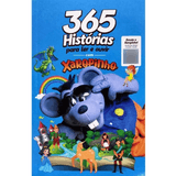 365 Historias Para Ler E Ouvir - Xaropinho