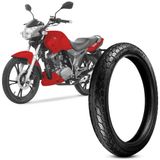 Pneu Moto Riva 150 Levorin By Michelin Aro 18 90/90-18 57p Traseiro Dakar 2