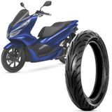 Pneu Moto Pcx 150 100/90-14 57p Levorin By Michelin