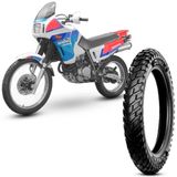 Pneu Moto Nx 350 Sahara 90/90-21 54p Dianteiro M/c Duna Ii