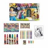 Kit De Pintura Disney Encanto 42 Pecas Toyng