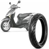 Pneu Lead Levorin By Michelin 100/90-10 Tras Matrix Scooter