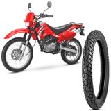 Pneu Moto Fly 125 90/90-19 52p M/c Dianteiro Dual Sport