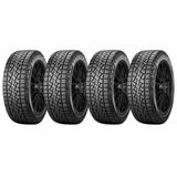 Kit 4 Pneus Pirelli Aro 14 Scorpion Atr 175/70r14 88h Xl