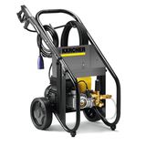 Lavadora Alta Pressão Água Fria Karcher Hd10/18 Maxi 380v