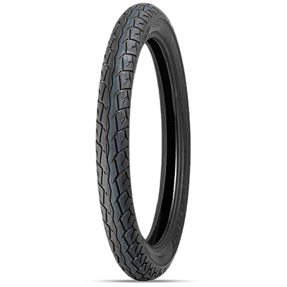 Pneu Moto Levorin By Michelin 80/100-18 47p Dianteiro Matrix